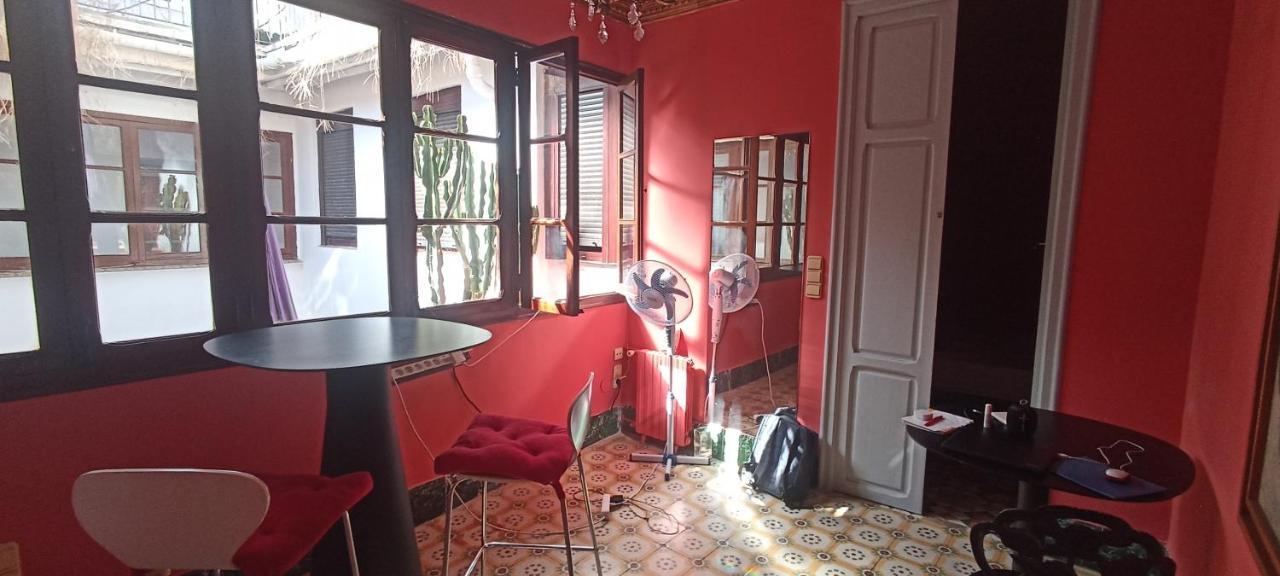 Bed and Breakfast Casa Artistica Гандия Экстерьер фото