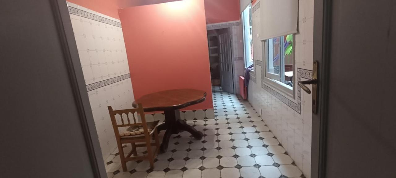 Bed and Breakfast Casa Artistica Гандия Экстерьер фото