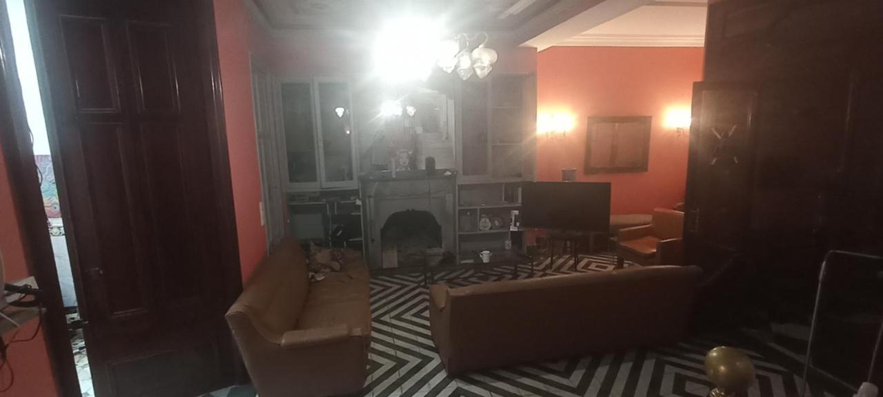 Bed and Breakfast Casa Artistica Гандия Экстерьер фото