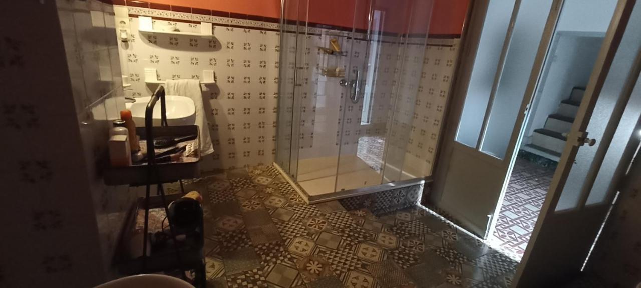 Bed and Breakfast Casa Artistica Гандия Экстерьер фото