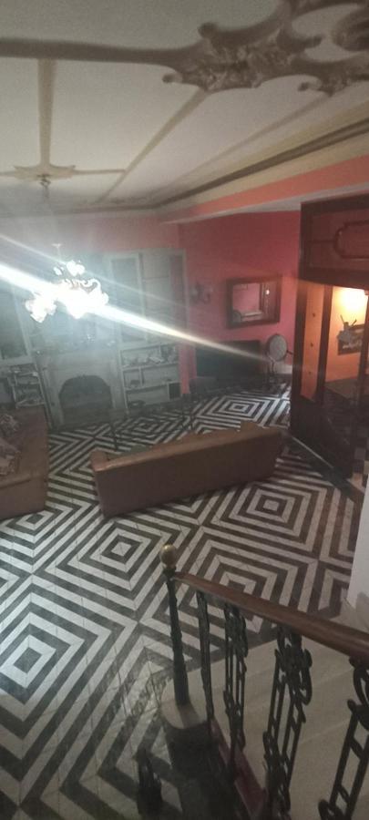 Bed and Breakfast Casa Artistica Гандия Экстерьер фото